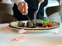 -燃扒房Steakhouse(皇庭店)