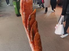 -陈勇串炸里脊(马道街步行街店)