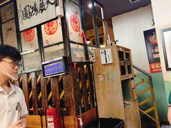 -堂瓦里·33年传统赣菜(第一街区店)