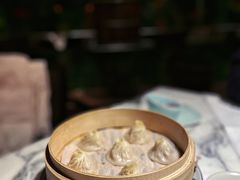-湖滨28中餐厅·西湖宴·杭州君悦酒店