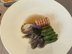 -翠山·映月湖景餐厅(映月湖公园店)