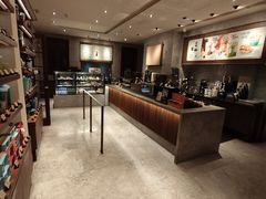 -星巴克臻选(思南公馆店)