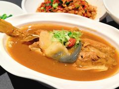 -肆月河豚·淮扬菜·湘菜(华天店)