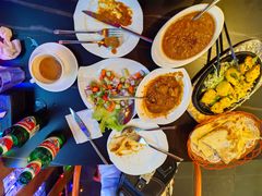 -Santoor 萨都里印度餐厅(北锣鼓巷店)