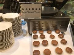 -The COOK·厨餐厅·自助餐(浦东嘉里大酒店)
