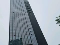 -深圳温德姆至尊酒店