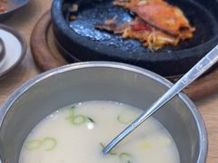 -神仙雪浓汤(明洞店)