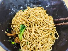 -寅春老卤面(长亭街店)