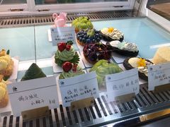 -光作面包Voila Lumiere(中山店)