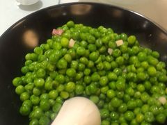 云腿昆明小豌豆-柒园·三十年创意杭帮菜(龙湖滨江天街店)