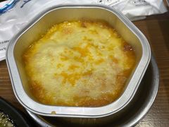 芝士红薯-老虎滩大连海鲜烧烤(建邺云锦路总店)