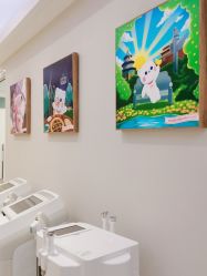 -咪咪专业脱毛连锁机构