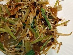 -闫府私房菜·老字号(恒隆店)