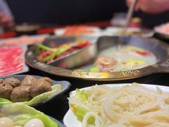 -张嬢嬢老火锅(壹号店•六年店)
