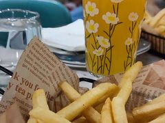 -艾米茉亲子餐厅(万象城店)