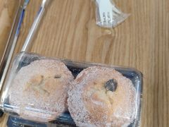 -莫斯科餐厅面包坊(北展店)