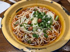 -阿福板凳面(观音桥店)