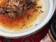 -西贝莜面村(上海百联西郊店)