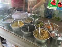 -心品味卷筒粉(人民路店)