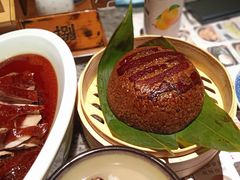 -南京大牌档(青岛万象城店)