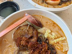 -味千拉面(金融街店)