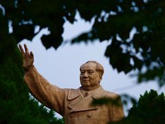 -山东师范大学(千佛山校区)