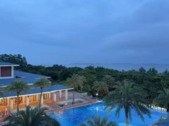 -天悦阁海景酒廊