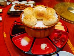 -北平食府(马鞍山路店)
