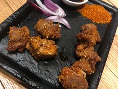 -窑啊窑窑炉烧烤(合生广场店)