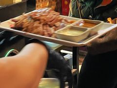 -满族八旗正宗牛肉面