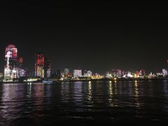 -武汉两江游览·夜游长江(汉口粤汉码头)