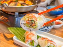 -越美小馆·越南料理(曲江店)