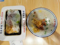 -荔银肠粉·非遗手藝(夫子庙店)