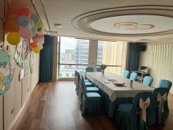 -梓爱月子中心(花都店)