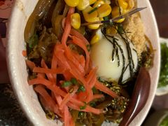 -弓二·烧鸟居酒屋(财富购物中心店)