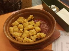 android_upload_pic-萨莉亚意式餐厅(河东万达店)