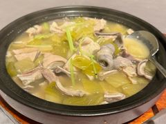 -潮隐·东园现代潮菜