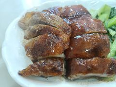 -十八村烧鹅皇(第六分店)