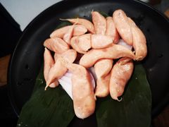 -九田家黑牛烤肉料理(潍坊青州市泰华城店)