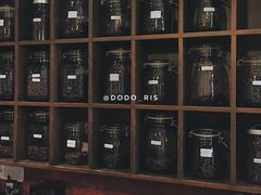 -RUMORS COFFEE ROASTERY鲁马滋咖啡(湖南路店)