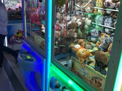 -阿尔法Game Station(中山路店)