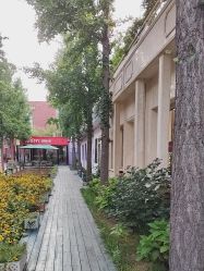 -爱儿美儿童摄影亲子馆(五路居店)