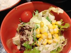 配菜-小山日本料理(电子大厦店)