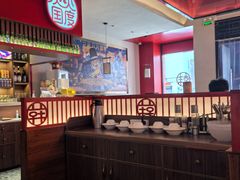 -烧肉一番·新韩式炭火烤肉(大岭山店)