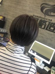 -星格造型·Hair Salon