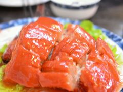 -吴门人家·苏宴宫廷菜(拙政园店)