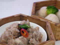 -翠香阁潮州菜馆·始于1994(珠江路店)
