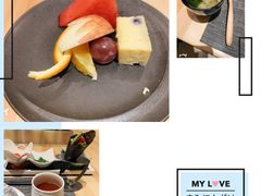 -厦门源昌凯宾斯基大酒店-隠れ鉄板焼