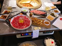 -麻路成都火锅(柏威年店)