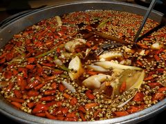 冷锅鱼-小门坎三合鱼(总店)